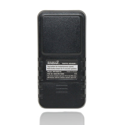 Pro Traffic Advisor (Model PR1000-TA)
